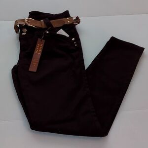 Brown Juniors Size 9